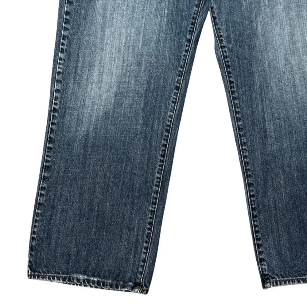 Lucky Brand there minor